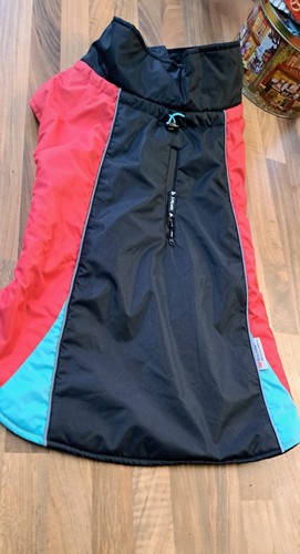 Waterproof dog coat fleece - dog,