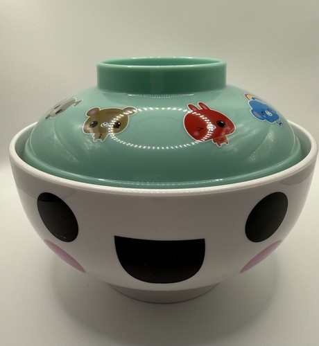 Paperchase kawaii noodle bowl - paperchase,