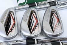 Golf icon irons - md,