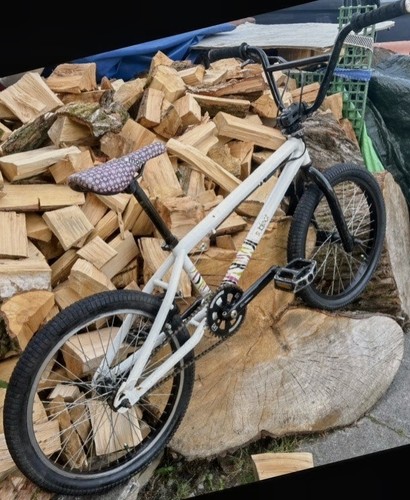 Bmx mongoose subject - mongoose, –