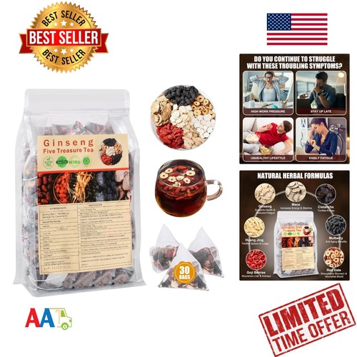 Monbrizz kidney tea formula