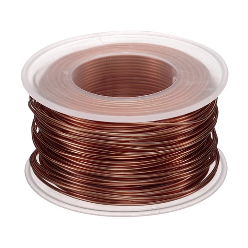 Bonsai wire anodized - anodized, aluminum