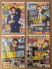 Kerrang 1489 1531 1536 1549