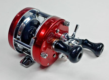 ABU Ambassadeur 4500 High