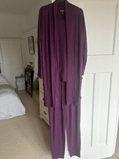 Nina Leonard 3 Pc Shawl