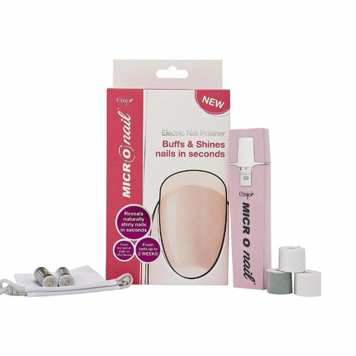 Emjoi micro nail - emjoi,