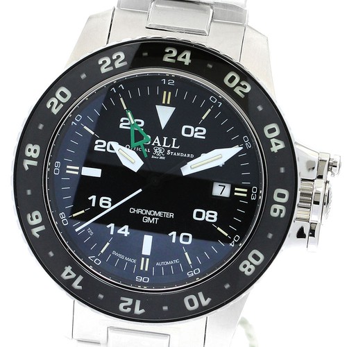Ballwatch engineer hydrocarbon - engineer,