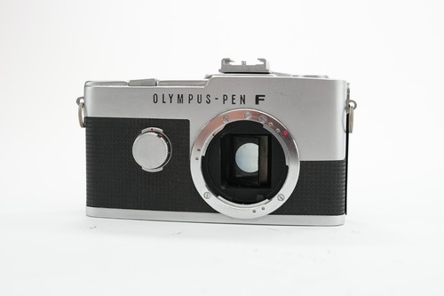 Olympus pen medical - pen, f