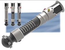Obi-Wan Kenobi's Lightsaber