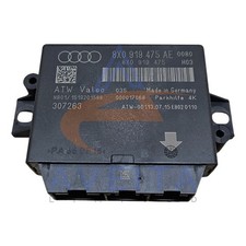 Audi Q3 S-Line 2015 MK1 FL
