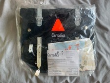 Carradice Camper Long Flap
