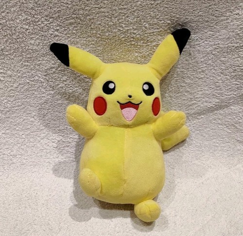 Pokemon pikachu inch - pokemon,