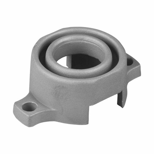 Prop shaft anode for - al,