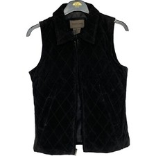 Vintage BRANDON THOMAS Suede