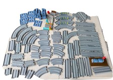 Chuggington Track Bundle Train