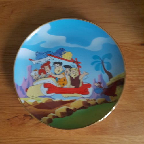 Franklin mint heirloom 1992 - franklin,