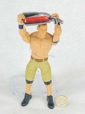 Wrestling Action Figure JOHN