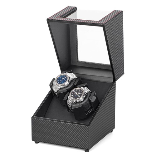 Lls double watch winders for - double,