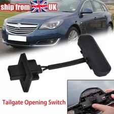 For Vauxhall Insignia 09-16