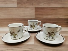 Set vintage royal - of,