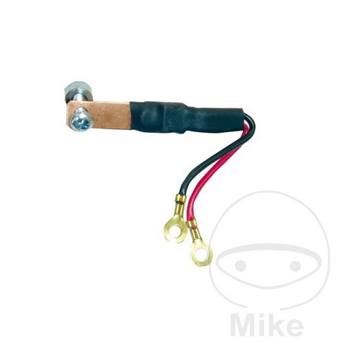 Dze regulator rectifier fits - dze,
