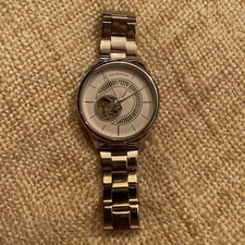 jean bellecour watch No Box