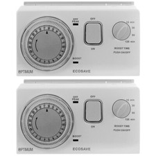 UNIVERSAL Economy 7 Timer