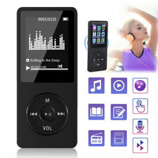 Portable Digital MP3 Player