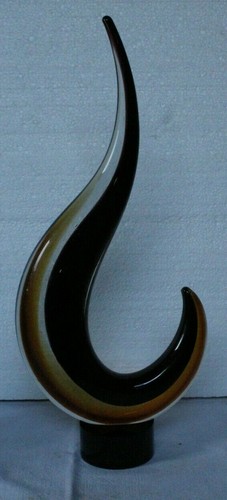 Funky italian summerso glass - funky,