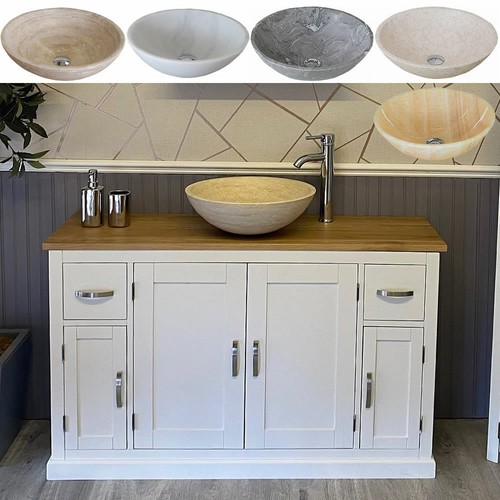 Bathroom vanity off white - vanity,