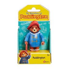 Paddington Bear original
