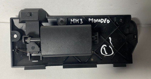 Ford mondeo mk3 2003 - mk3, 2003-2007