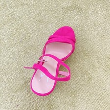 Mode In Pelle Size 3