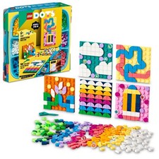 LEGO DOTS: Adhesive Patches