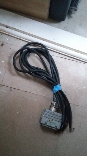 Lectriflex fan out - lectriflex,