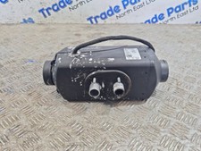 2020 MERCEDES SPRINTER 315 W907 HEATER EBERSPACHER AIRTRONIC HEATER