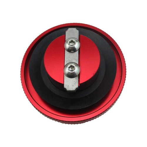 Fuel tank cap - cap, cover