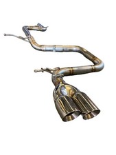 Pipe dynamics audi 8p - pipe,