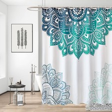 Shower Curtain 100% Polyester