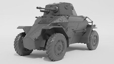 1/56th Scale WW2 Hungarian 39M