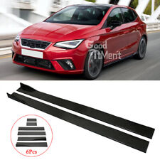 For Seat Ibiza Mk2 Mk3 Glossy