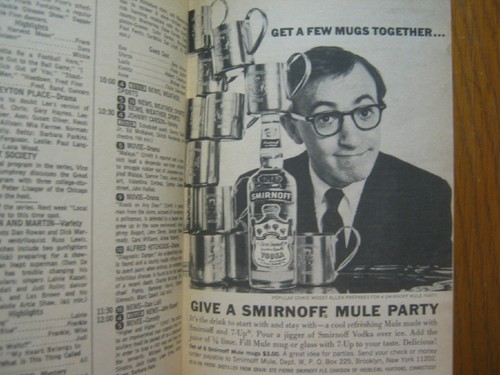 July 1966 guide woody - 2,,