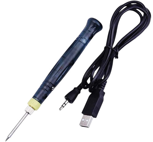 Usb soldering iron electric - soldering,