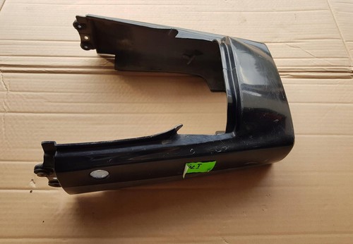 Kawasaki gpz 500 tail cover - gpz,