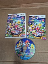 wii mario party 9