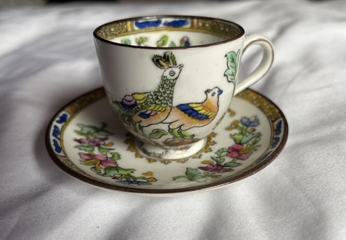 Antique spode copeland - antique,