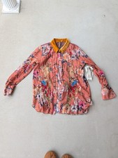 Aratta Clothing Gardenia