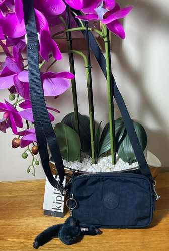 Kipling limmon small crossbody - limmon,