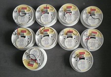 SET OF 10 X Apollo Intelligent