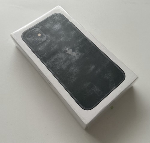New sealed apple iphone - sealed,